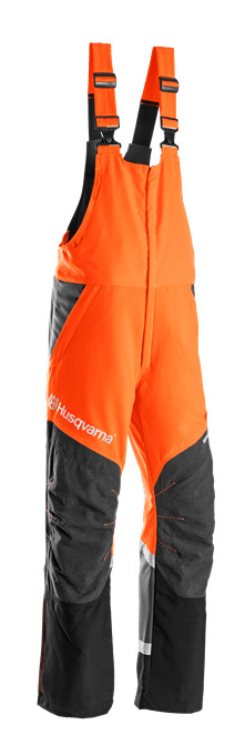 Spodnie ochronne Technical - ogrodnicznki - XL (56/60)