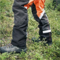 Spodnie ochronne Technical - ogrodnicznki - XL (56/60)