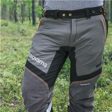 Spodnie ochronne do pasa, Technical C - L (54/56) Spodnie ochronne do pasa, Technical C - L (54/56)