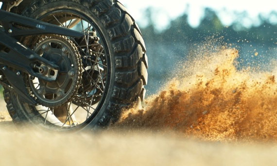 Jak przygotować pit bike'a lub crossa do intensywnej jazdy?